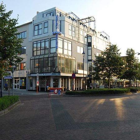 Hotel De Swaen 헤렌탈스 외부 사진