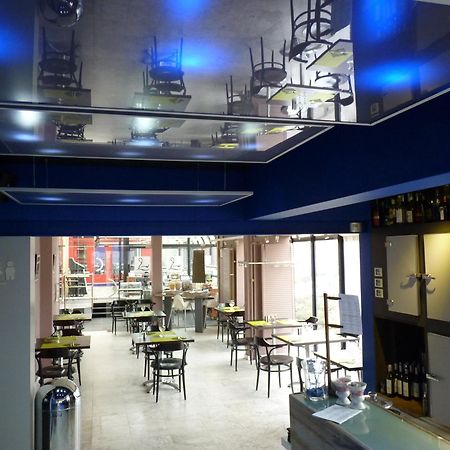 Hotel De Swaen 헤렌탈스 외부 사진