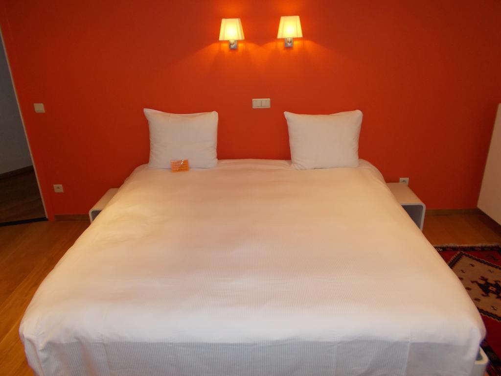 Hotel De Swaen 헤렌탈스 외부 사진
