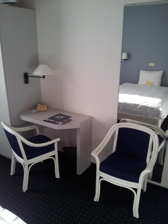 Hotel De Swaen 헤렌탈스 외부 사진