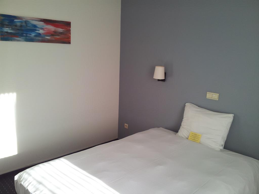 Hotel De Swaen 헤렌탈스 객실 사진