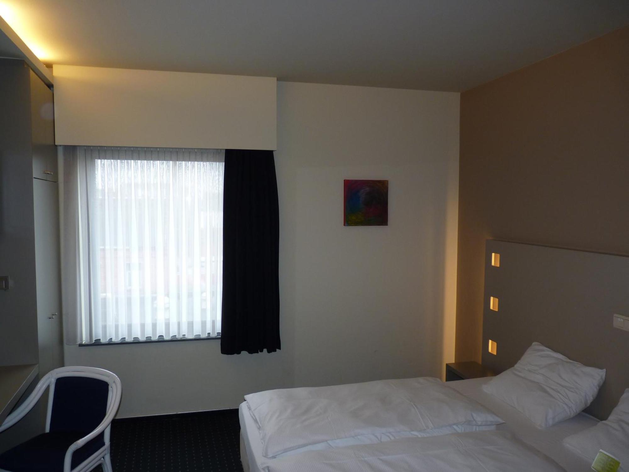 Hotel De Swaen 헤렌탈스 외부 사진