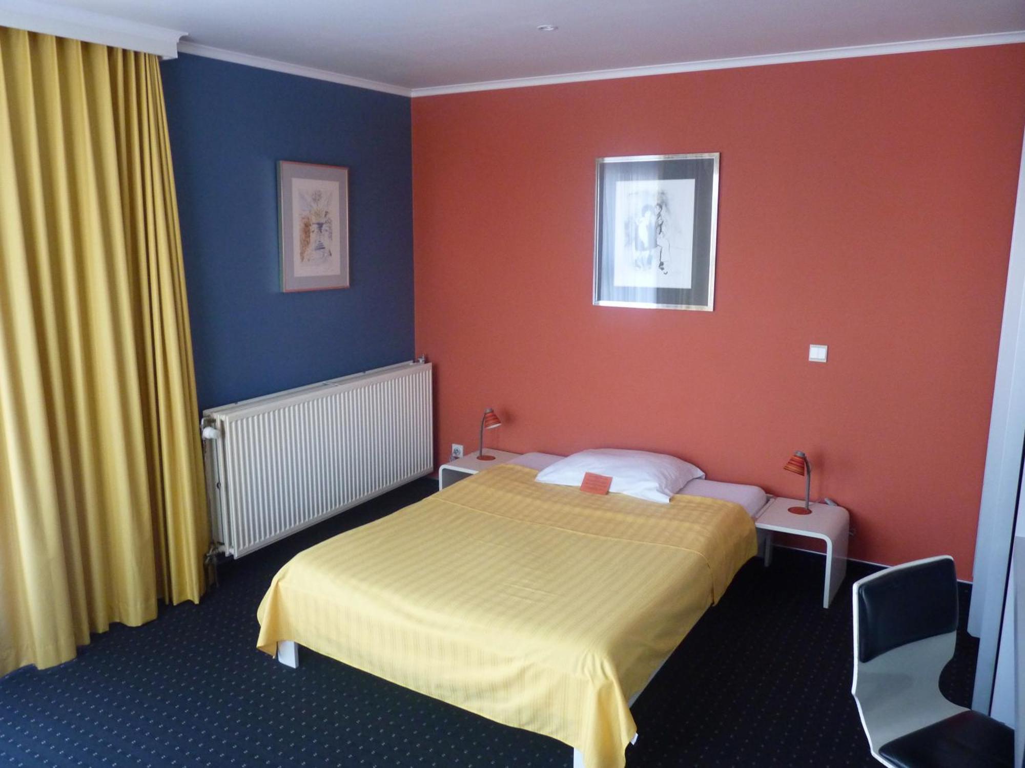 Hotel De Swaen 헤렌탈스 외부 사진