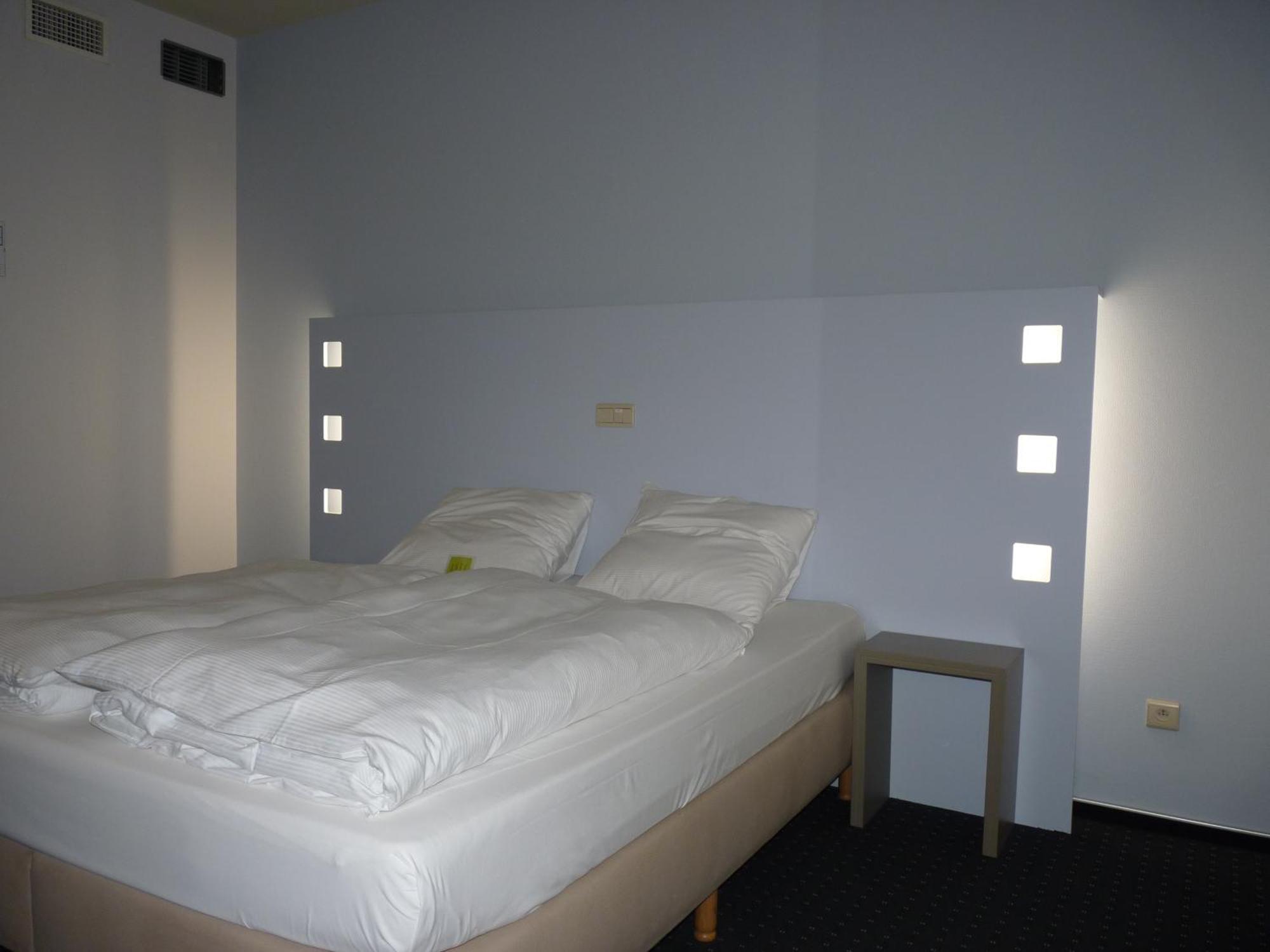 Hotel De Swaen 헤렌탈스 외부 사진