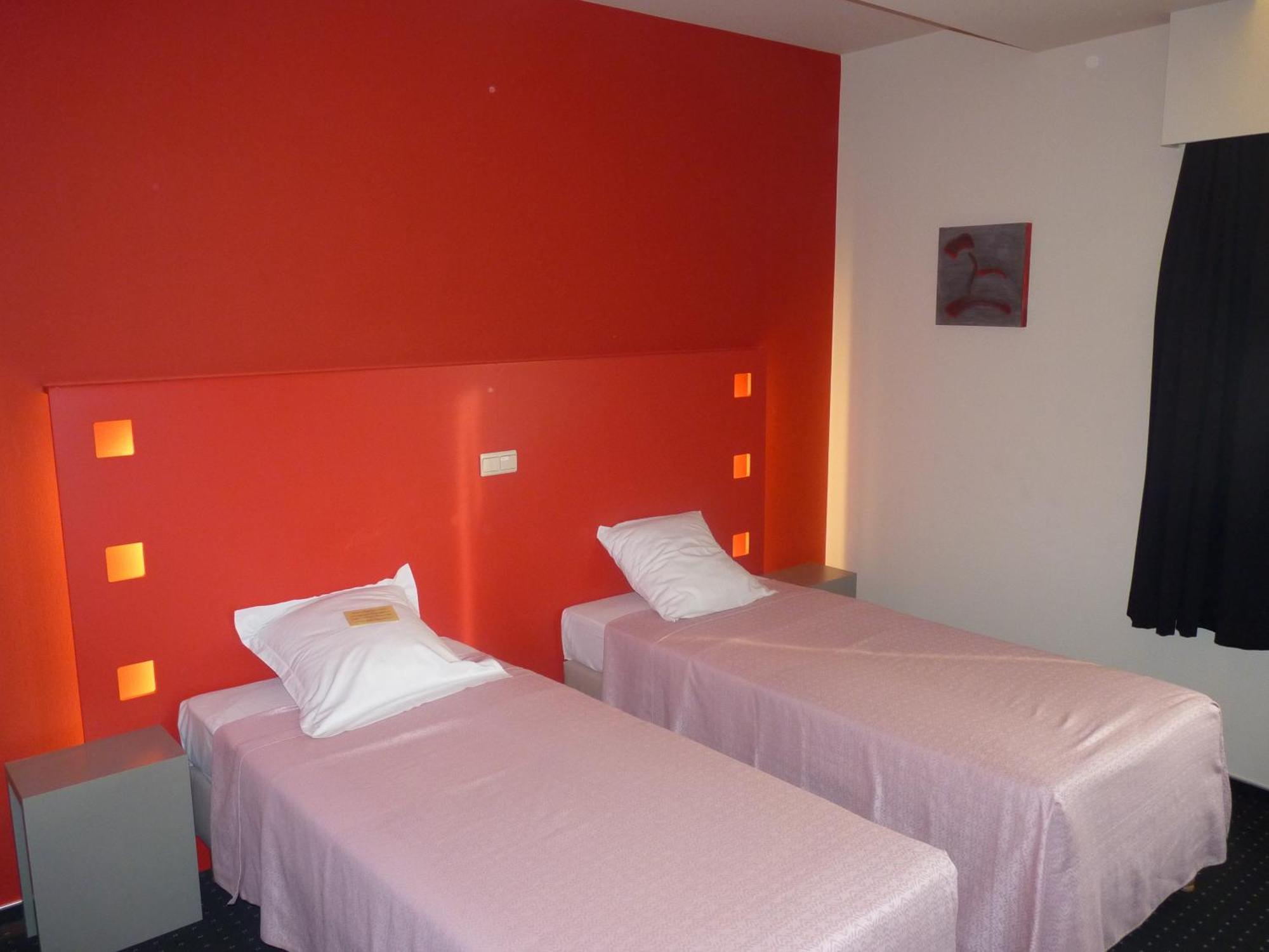 Hotel De Swaen 헤렌탈스 외부 사진