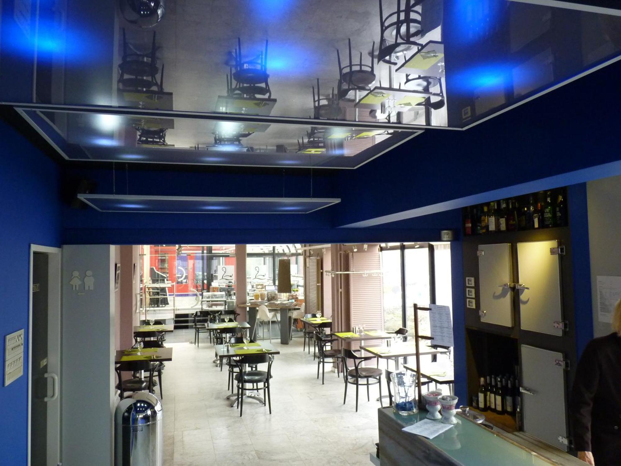Hotel De Swaen 헤렌탈스 외부 사진