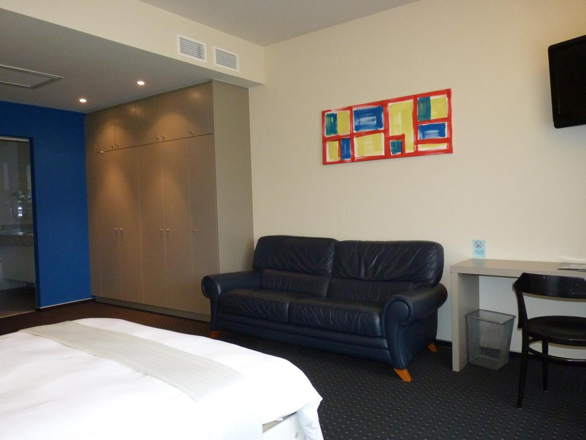 Hotel De Swaen 헤렌탈스 외부 사진